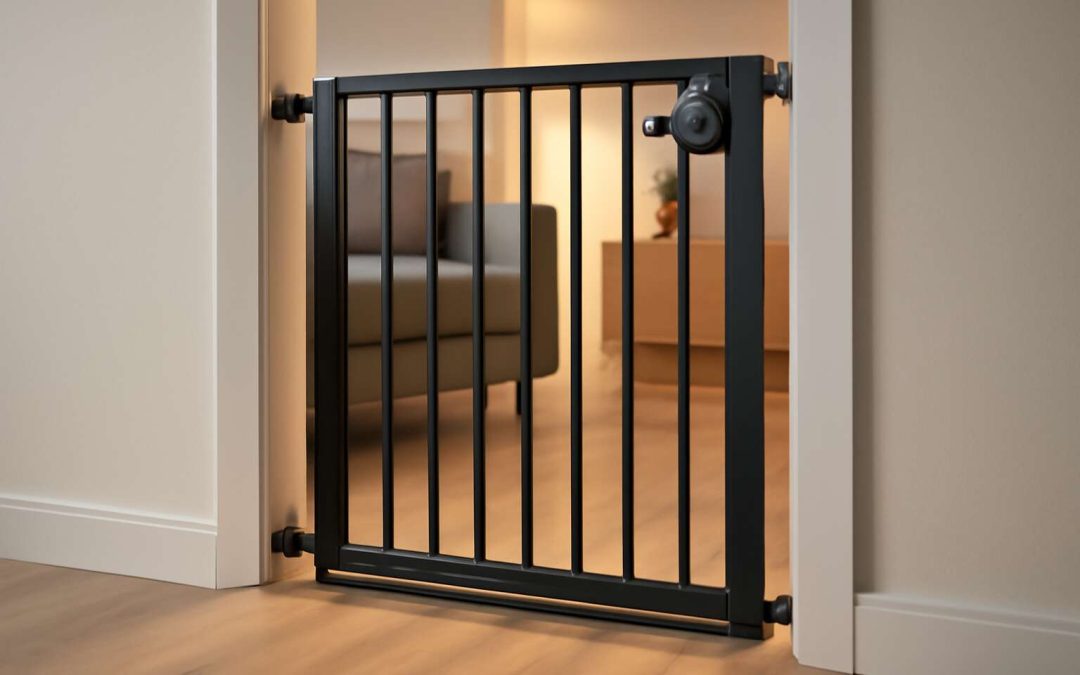 security gates for inside home