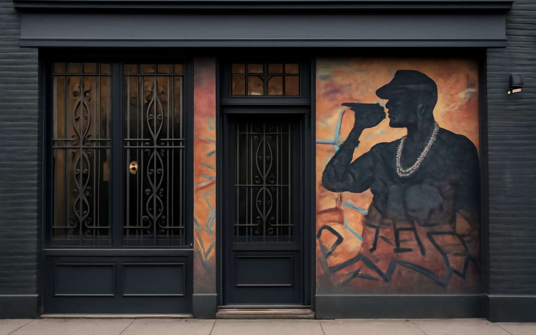 Discover the Bold Style and Meaning Behind Burglar Bars 2 Chainz Lyrics That Will Inspire You
