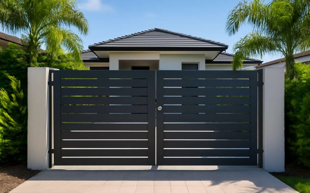 Enhance Safety and Style with Premium Security Gates Gold Coast Solutions Today