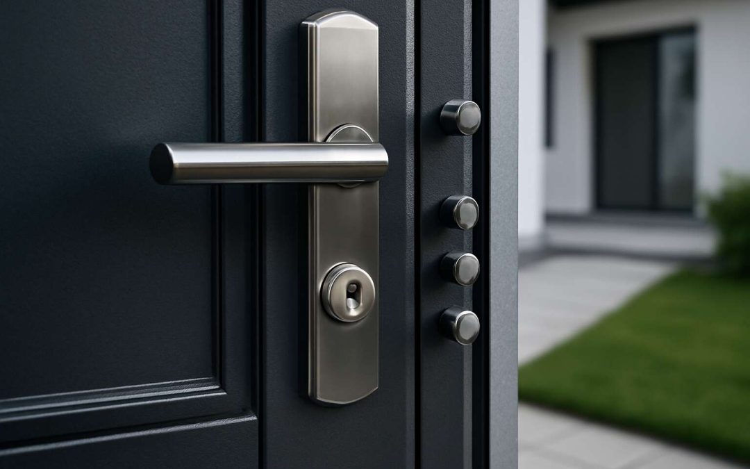 security door outlet