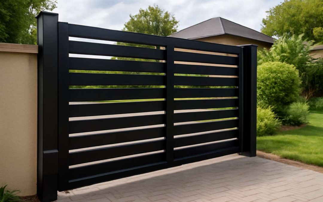 security gates vereeniging