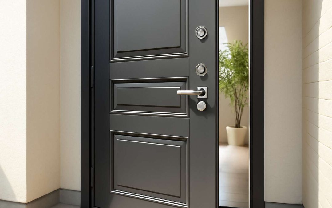 security door images