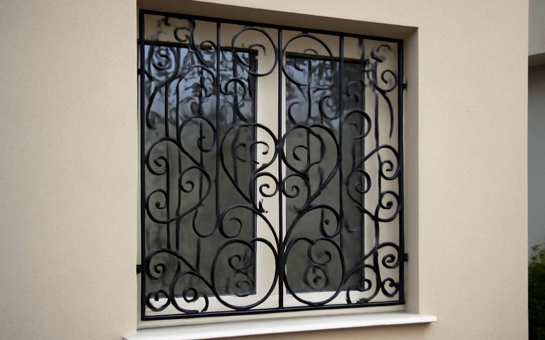 burglar bars design images