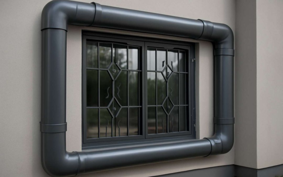 Secure Your Space with Stylish Burglar Bars Ductwork Solutions for Maximum Protection