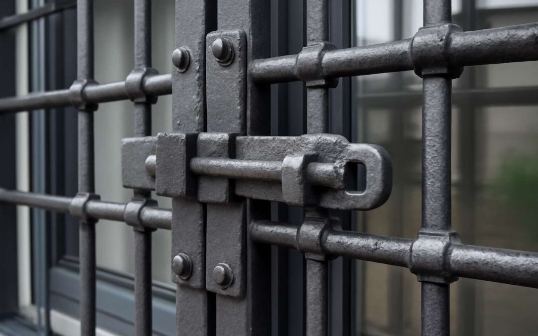 Discover the Ultimate Security with the Strongest Burglar Bars for Maximum Home Protection