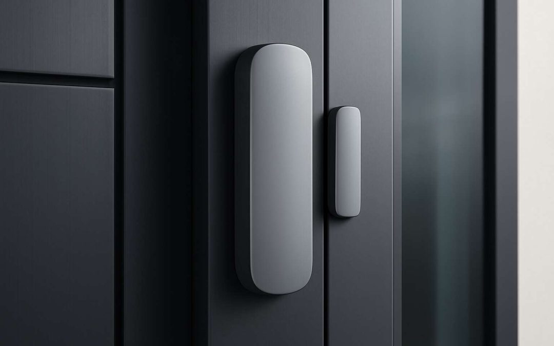 Enhance Home Safety with Cutting-Edge Security Door Sensors for Unmatched Protection