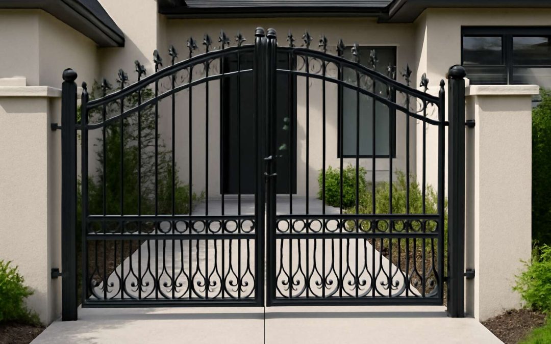 security gates for sale near me