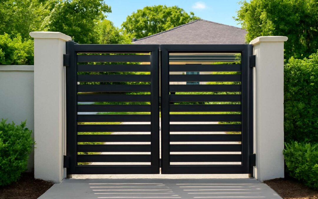 Discover the Best Security Gates Bunnings Offers to Protect Your Home Today