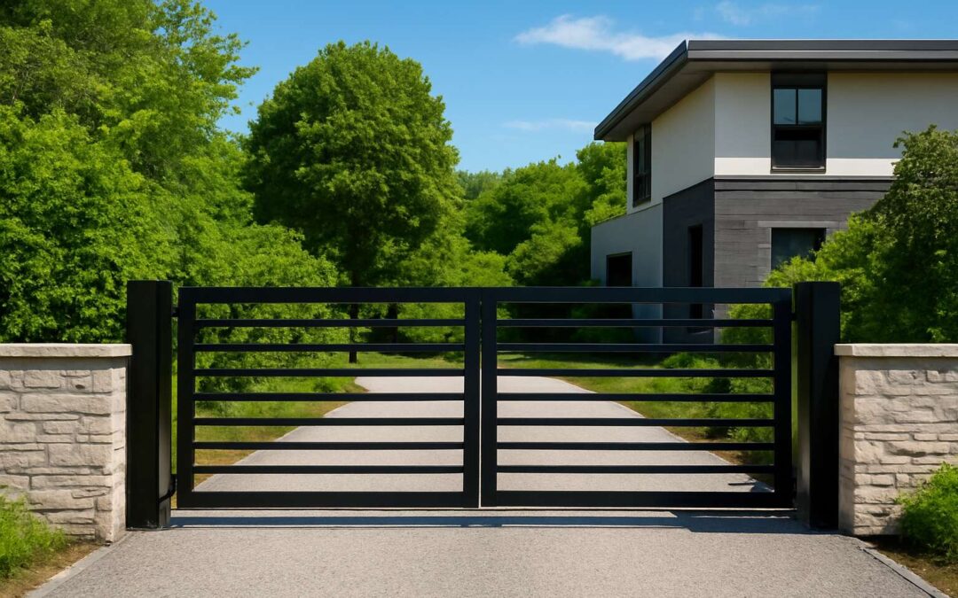 Protect Your Property with Top-Quality Security Gates Halifax for Maximum Safety and Security