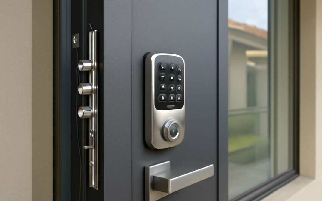 security door price malaysia
